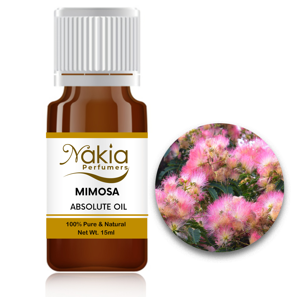 MIMOSA ABSOLUTE OIL