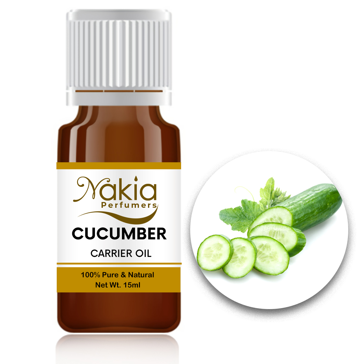 CUCUMBER SEED CARRIER OIL