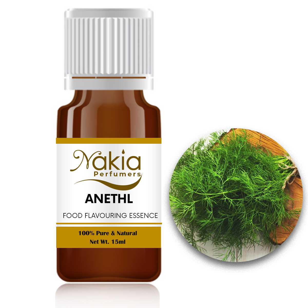 ANETHL FOOD FLAVOURING ESSENCE