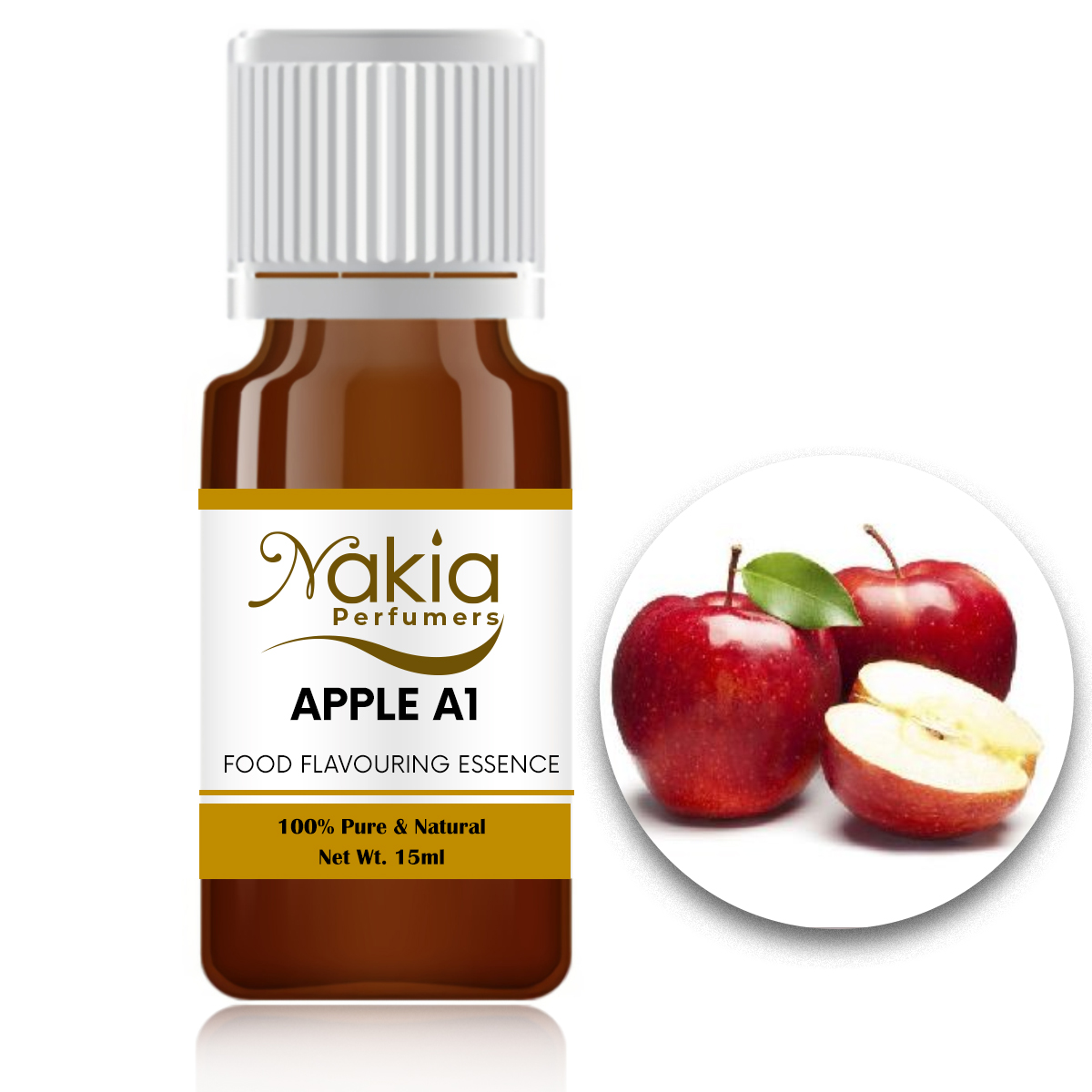 APPLE FLAVOURING ESSENCE
