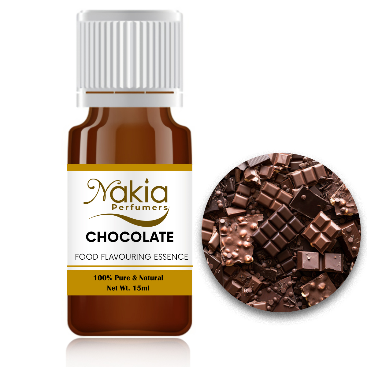 CHOCOLATE FLAVOURING ESSENCE